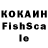 Кетамин ketamine Fransisco Cano